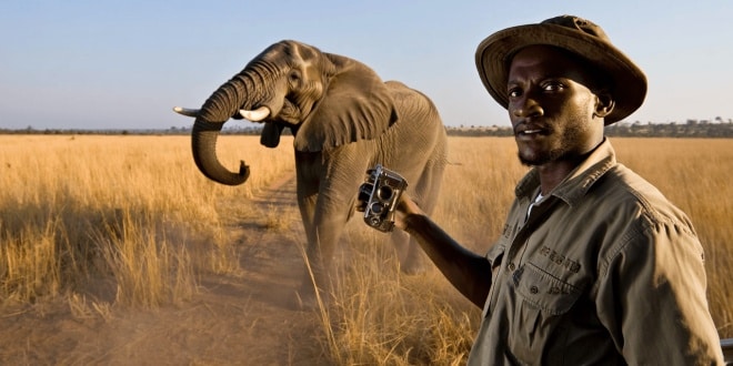 Faire un safari en Afrique : à quoi s’attendre vraiment avant de partir ?