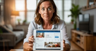Optimiser son annonce Airbnb : 7 conseils concrets pour booster sa visibilité