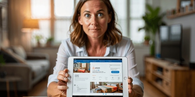Optimiser son annonce Airbnb : 7 conseils concrets pour booster sa visibilité
