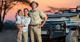 Quelle tenue pour un safari ? Guide complet pour femme, homme et enfant