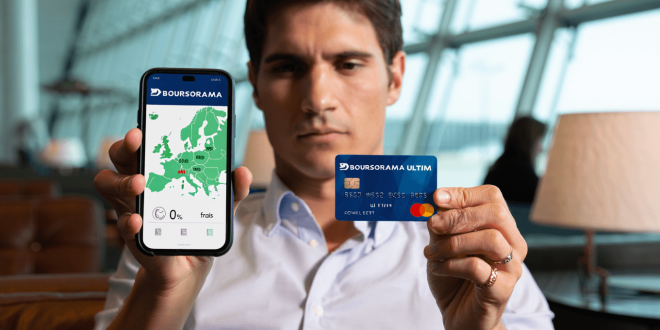 BoursoBank avis