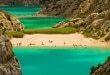 Le lac de Castillon, parmi les plus beaux lacs du Verdon