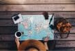 faire un tour du monde