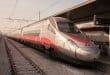 comment prendre le train en italie