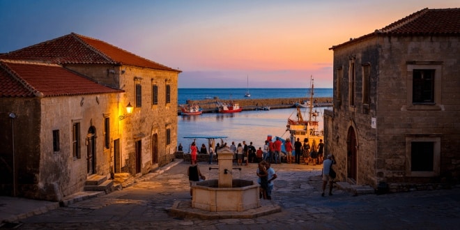 Les 13 choses à voir et à faire pour visiter Chypre