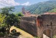 Prats-de-Mollo une petite cité fortifiée dans la vallée du Vallespir © Toploc