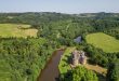 Dournazac, au coeur du Parc Naturel Périgord-Limousin