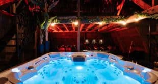 Pourquoi les couples choisissent-ils un love hôtel plutôt qu'un hôtel traditionnel ? LMAC