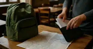 40 conseils pratiques pour préparer et réussir un voyage en solo