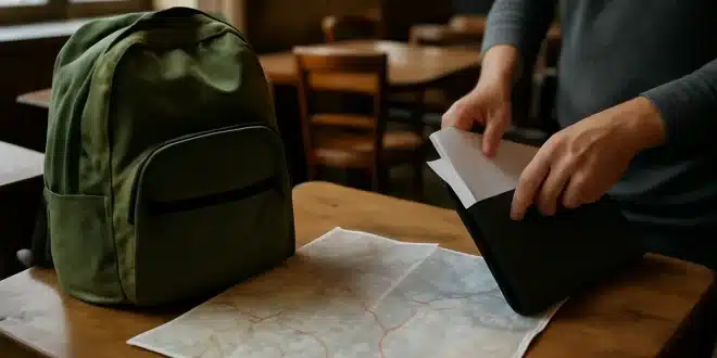 40 conseils pratiques pour préparer et réussir un voyage en solo