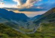 road trip en Europe de l'Est