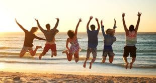 Week end entre amis conseils organisation