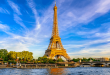 La Tour Eiffel monument incontournable pour visiter Paris © Vivre Paris