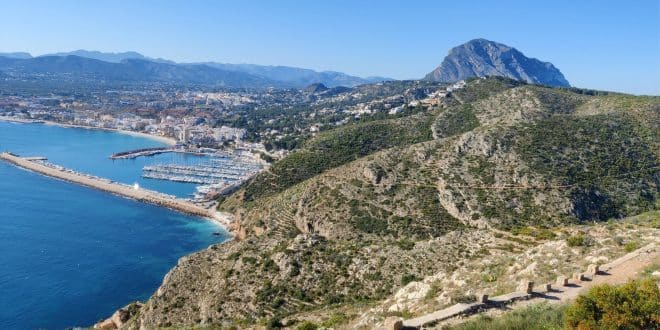 2 semaines de road trip autour de Valence en Espagne !
Partir 15 jours en road trip au Portugal, du nord au sud