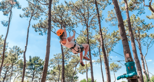 Celt’Aventures © Camping Mané Guernehué