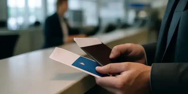 Assurance annulation voyage : guide pour savoir quand la souscrire