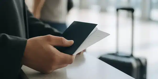 Billet de retour exigé pour embarquer : règles, exceptions et alternatives