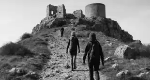 Château de Montségur : guide de visite, histoire et conseils pratiques