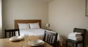 Checklist des équipements obligatoires et essentiels pour votre Airbnb