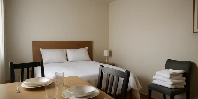 Checklist des équipements obligatoires et essentiels pour votre Airbnb