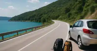 Cinq itinéraires de road trip pour découvrir l'Europe de l'Est