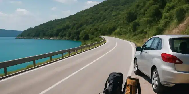 Cinq itinéraires de road trip pour découvrir l'Europe de l'Est