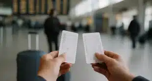 Classement des compagnies aériennes par taux d'annulations et de retards