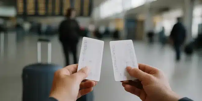 Classement des compagnies aériennes par taux d'annulations et de retards