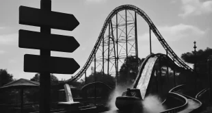 Comment choisir ses sensations en parc d'attractions : guide des catégories d'attractions ?