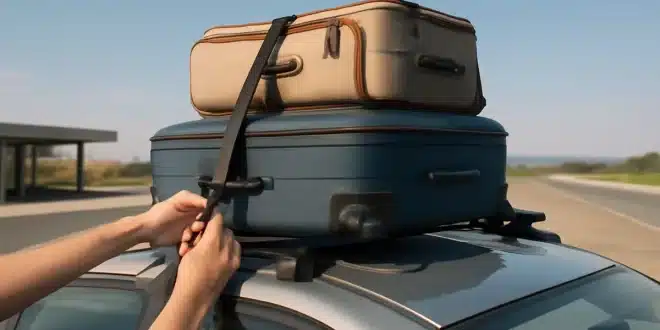 Comment choisir son assurance auto pour un road trip sans mauvaises surprises ?