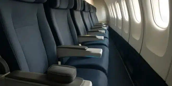 Comment éviter les comportements gênants en avion ?
