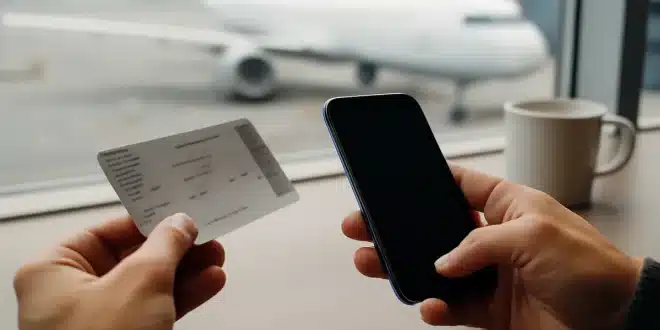Comment faire valoir son droit à l'assistance en tant que passager aérien ?