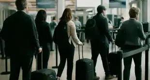 Comment obtenir une indemnisation après un vol manqué à l'aéroport pour une attente aux contrôles ?