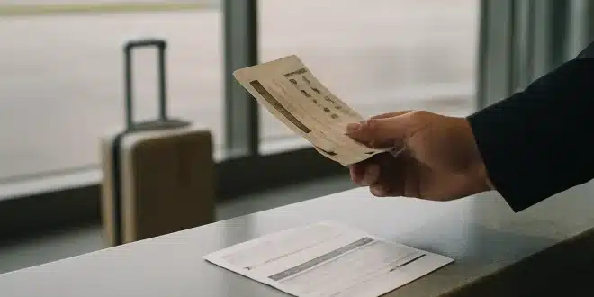 Comment obtenir une indemnisation, un remboursement ou un bon d'achat après un vol annulé ?