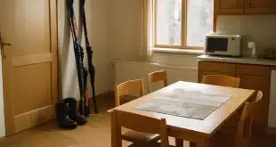 Comment organiser un échange de maison pour des vacances au ski pas chères en famille ?