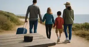 Comment photographier en famille en voyage sans gâcher l’instant ?