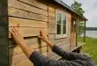 Comment remorquer une tiny house en matériaux de récupération en toute sécurité ?