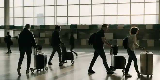 Comment réserver des billets d'avion pas chers ?