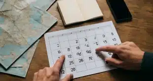 Comment réserver des vacances pas chères ?