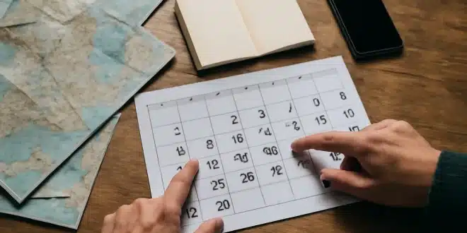 Comment réserver des vacances pas chères ?