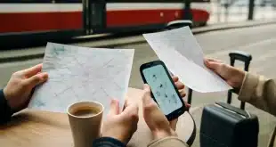 Comment trouver et réserver un hébergement à Paris pour le Salon de l'Auto 2024 ?