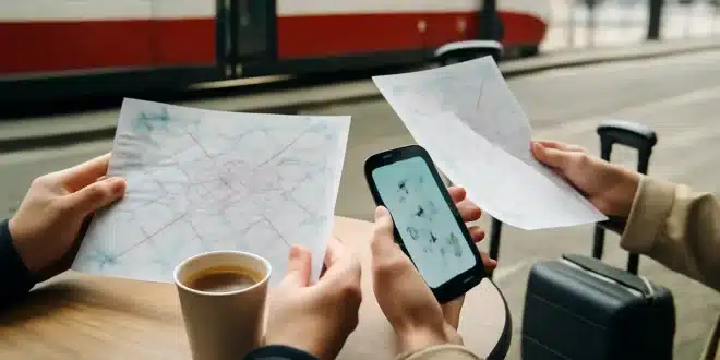 Comment trouver et réserver un hébergement à Paris pour le Salon de l'Auto 2024 ?