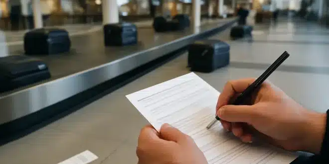 Convention de Montréal : quels sont vos droits en cas de retard, perte ou dommages aux bagages ?