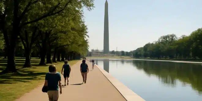 Découvrez 10 visites incontournables à Washington D.C. à ne pas manquer
