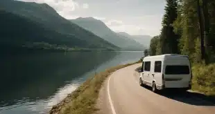 Découvrir Riaño, un road-trip entre lacs glaciaires et paysages nordiques