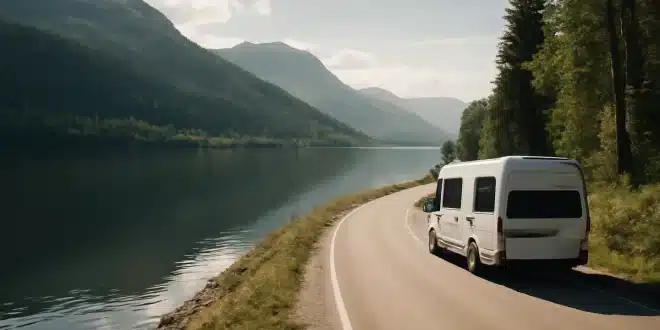 Découvrir Riaño, un road-trip entre lacs glaciaires et paysages nordiques