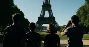 Dix conseils indispensables pour visiter la tour Eiffel