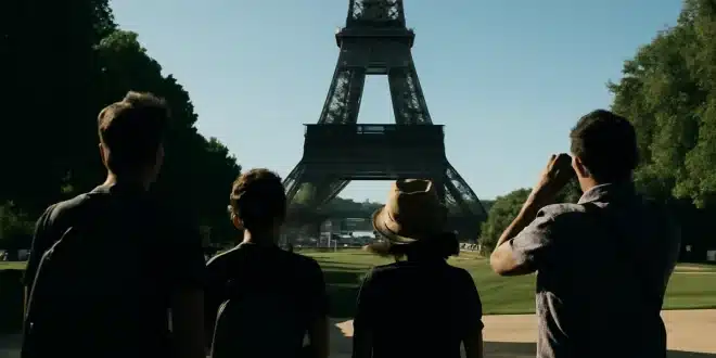 Dix conseils indispensables pour visiter la tour Eiffel