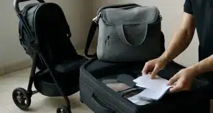 Dix conseils pour voyager avec des enfants et réussir des vacances en famille sans stress