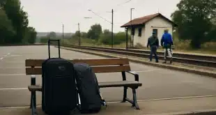 Douze idées de week-ends près de Paris pour prendre l'air